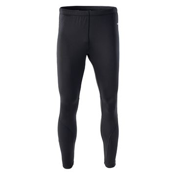 Picture of Mile Running Pants Black